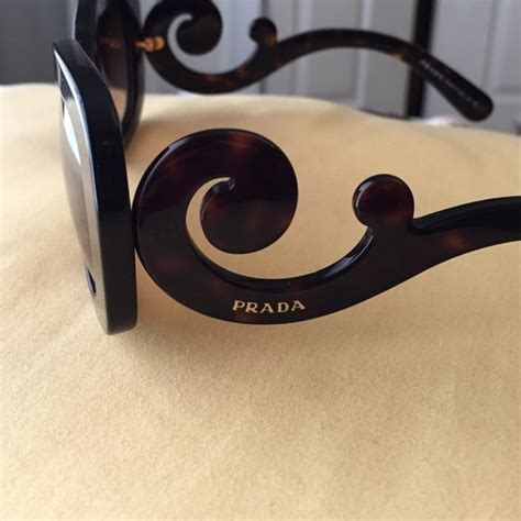 fake prada glasses for sale|prada made in italy glasses.